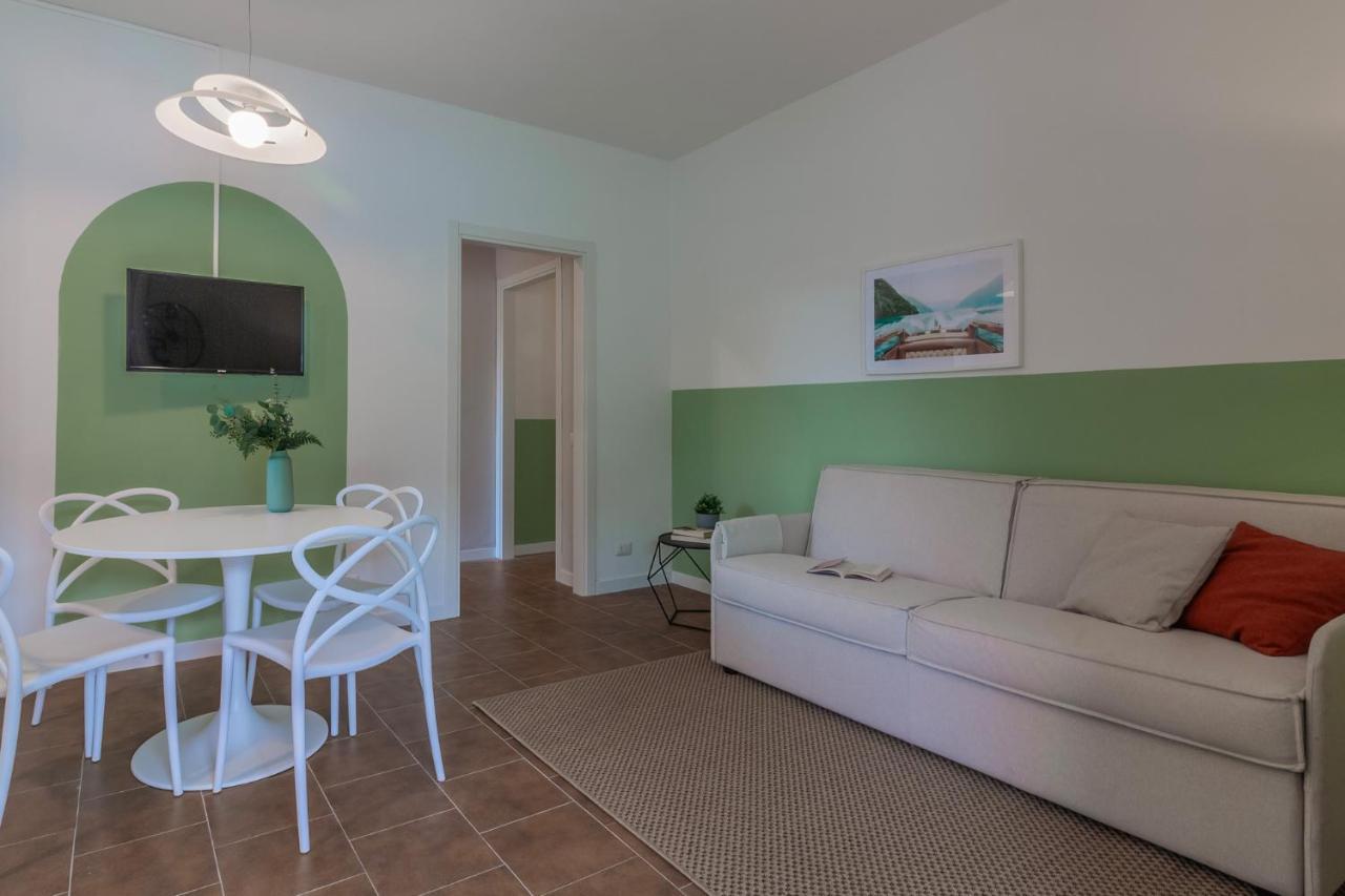 Ninfea By Wonderful Italy Apartamento