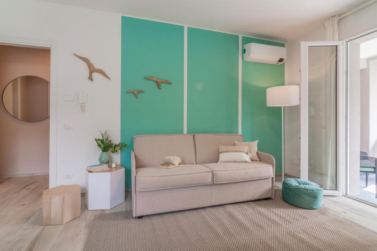 Apartamento Ninfea By Wonderful Italy Lezzeno