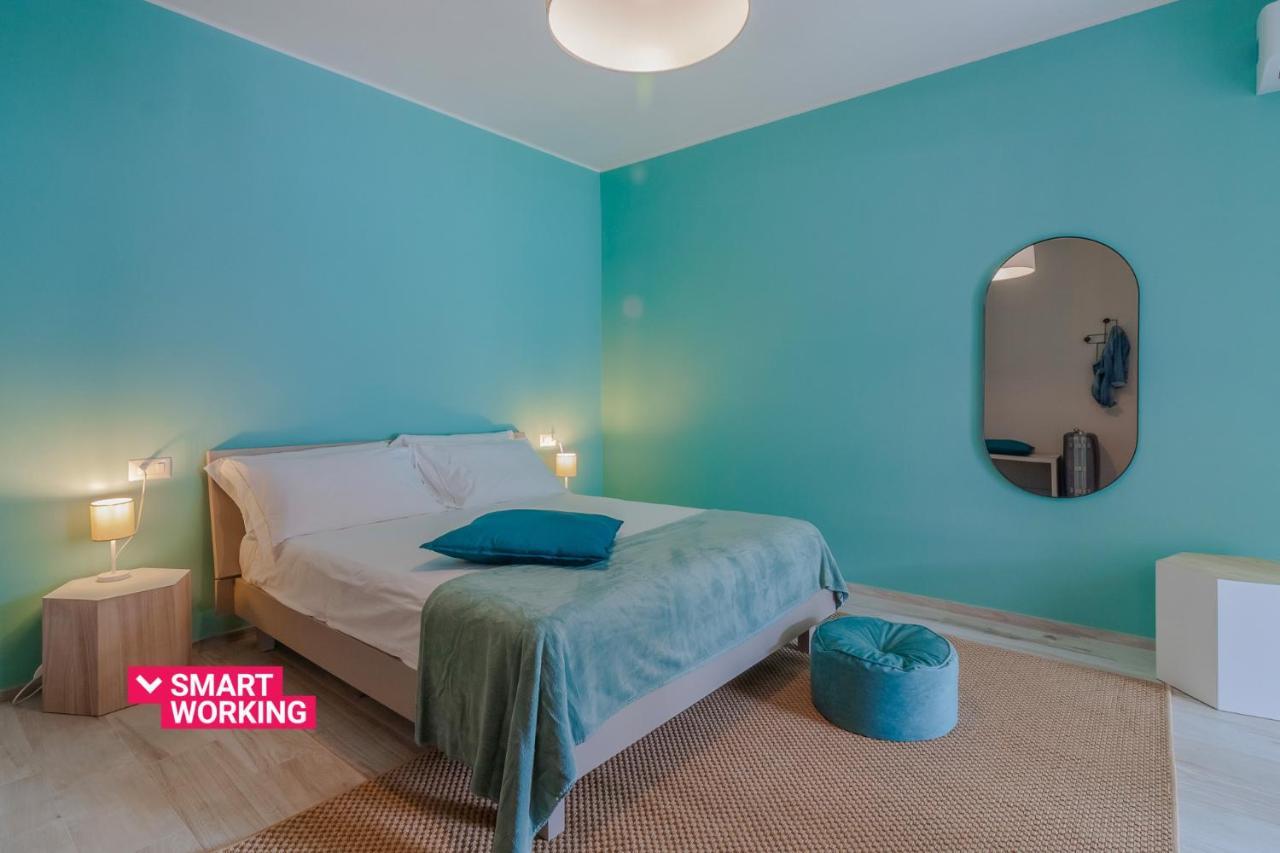 Apartamento Ninfea By Wonderful Italy Lezzeno