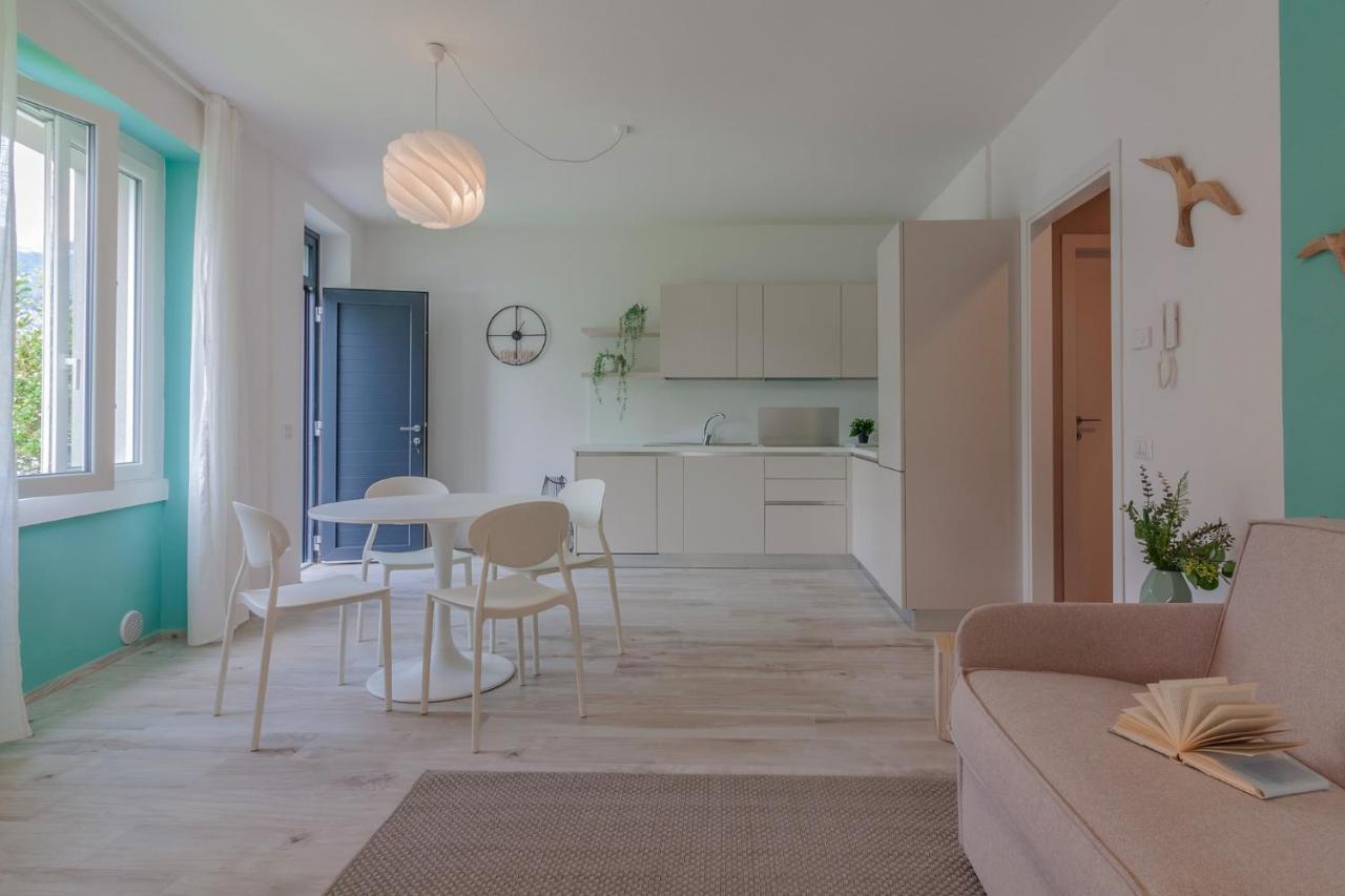 Apartamento Ninfea By Wonderful Italy *