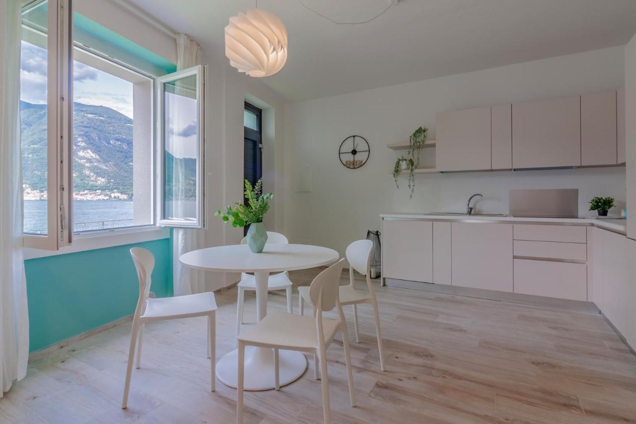 Ninfea By Wonderful Italy Apartamento Lezzeno