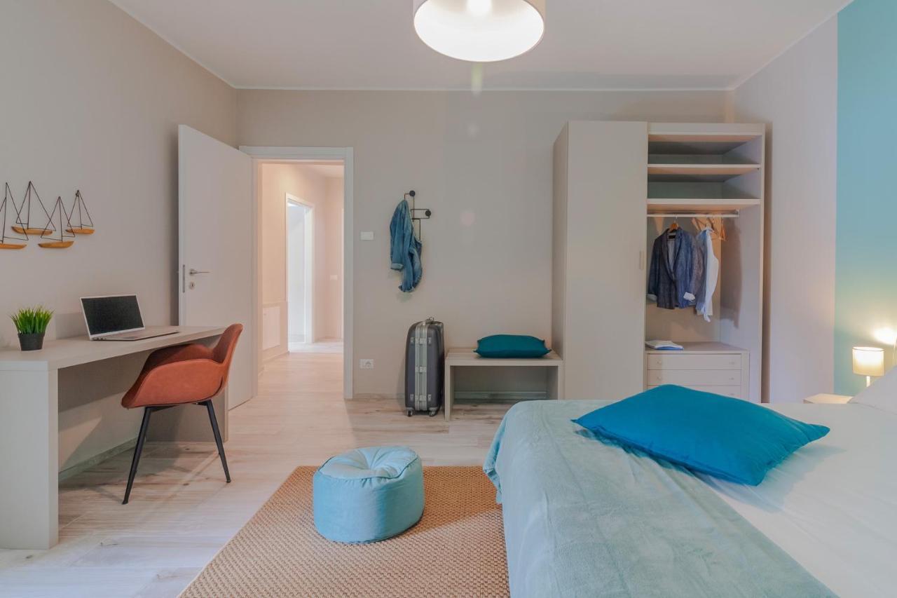 Apartamento Ninfea By Wonderful Italy