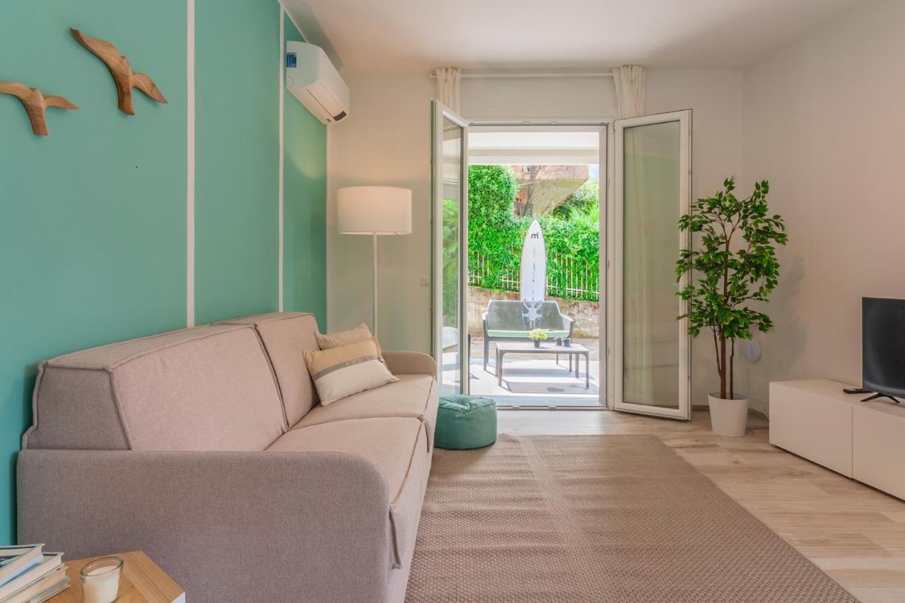 Ninfea By Wonderful Italy Apartamento