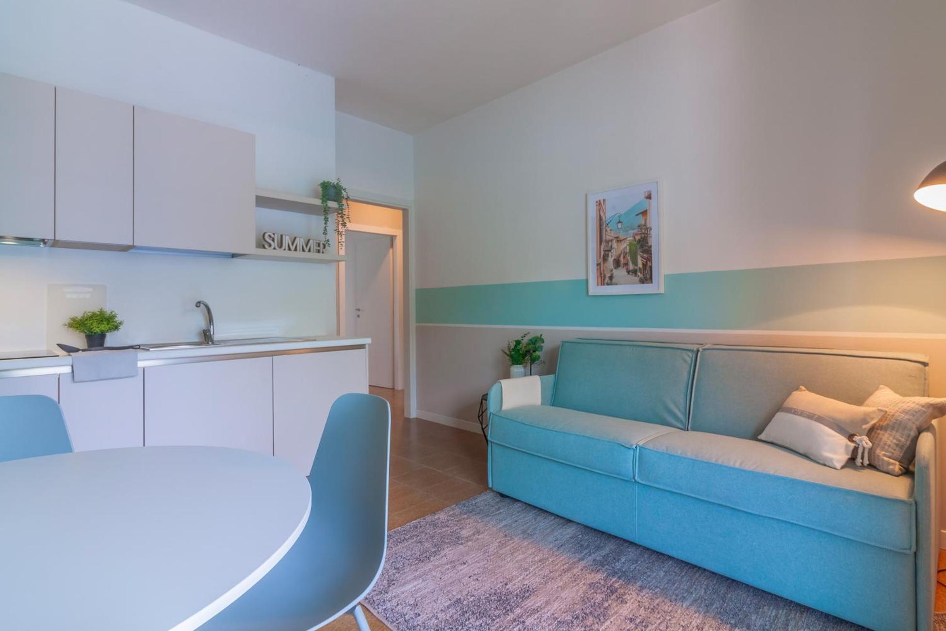 Ninfea By Wonderful Italy Apartamento Lezzeno