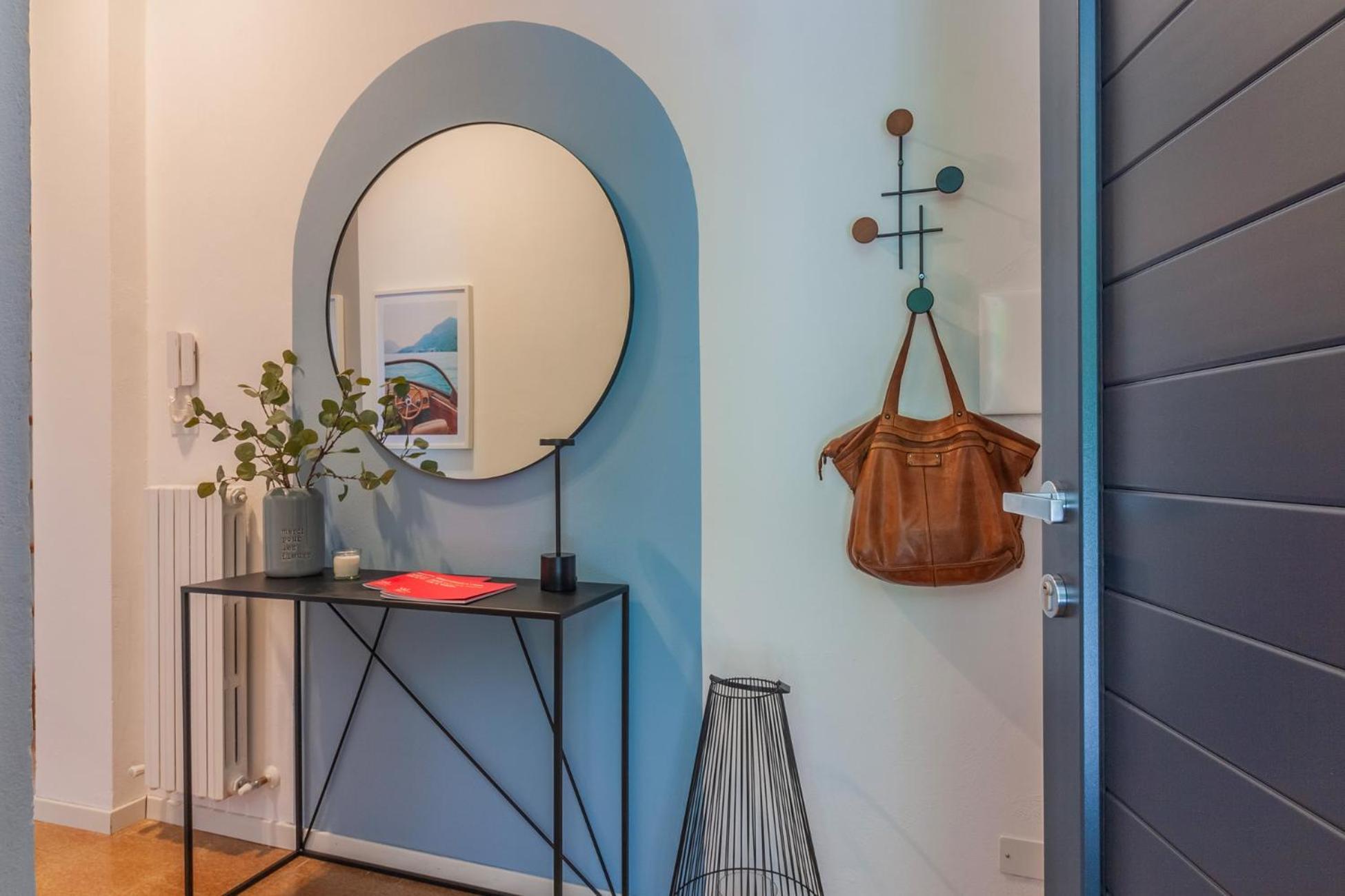 Apartamento Ninfea By Wonderful Italy *
