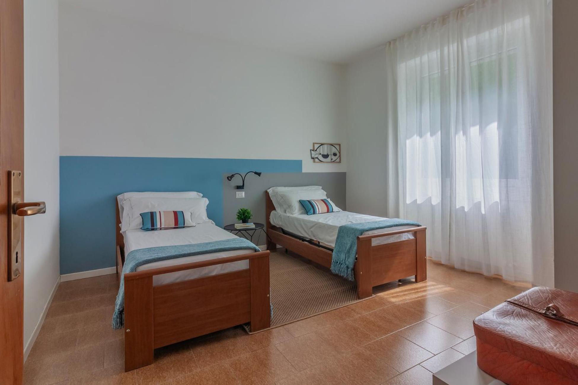 Apartamento Ninfea By Wonderful Italy *