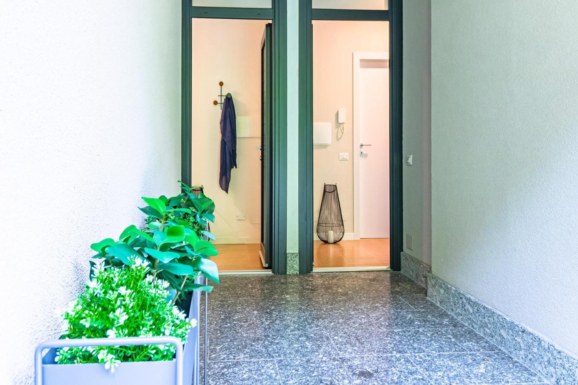 Apartamento Ninfea By Wonderful Italy Lezzeno
