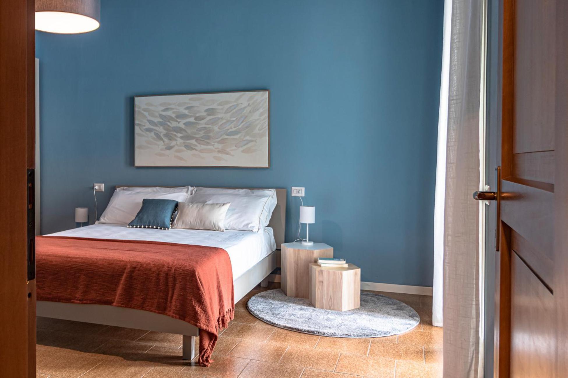 Ninfea By Wonderful Italy Apartamento Lezzeno