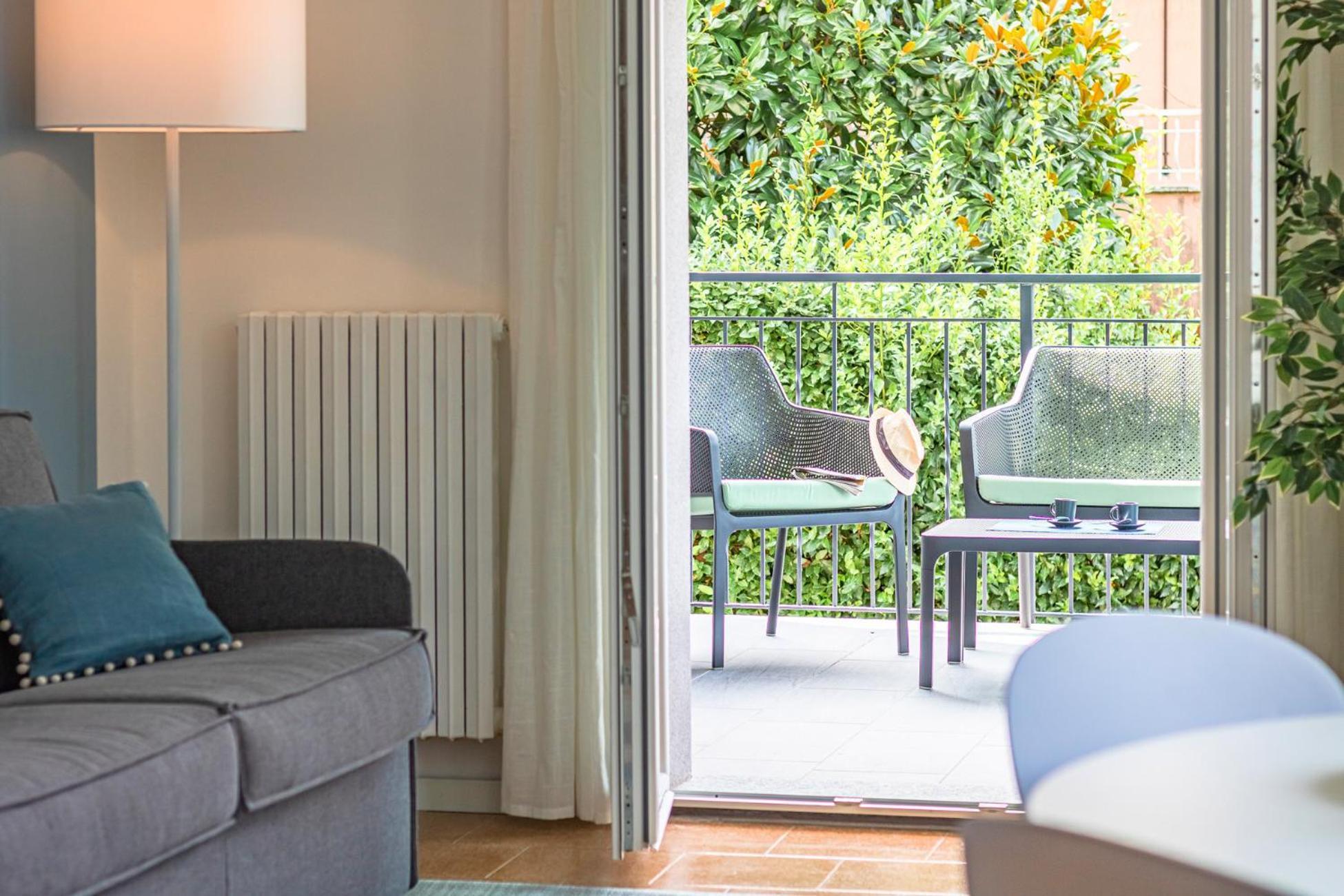 Apartamento Ninfea By Wonderful Italy *