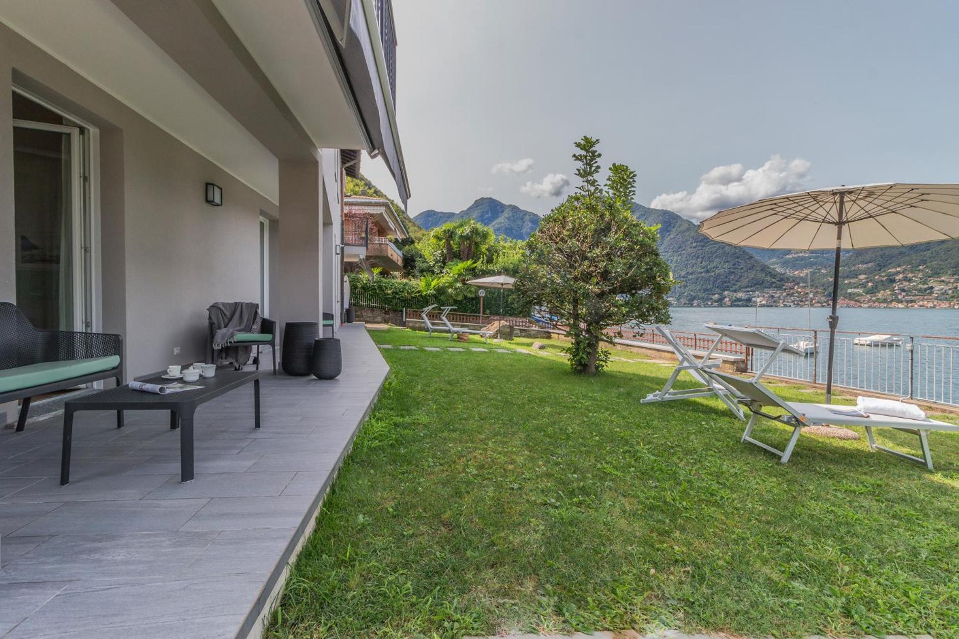 Ninfea By Wonderful Italy Apartamento *