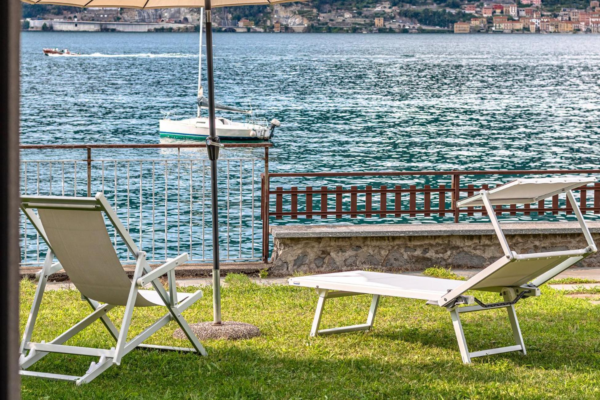 Apartamento Ninfea By Wonderful Italy Lezzeno