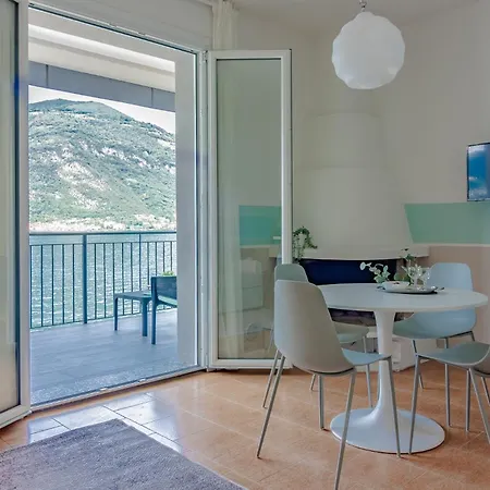 Ninfea Apartments By Wonderful Italy Lezzeno Exterior photo