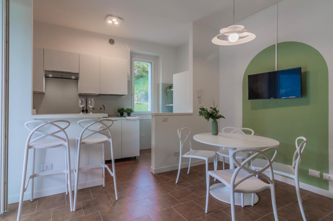 Appartamento Ninfea By Wonderful Italy
