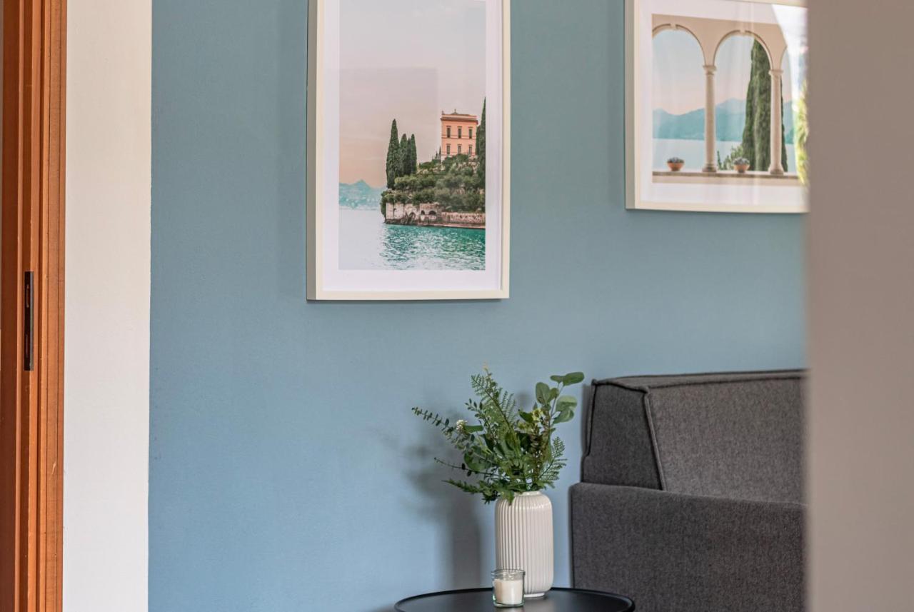 Appartamento Ninfea By Wonderful Italy