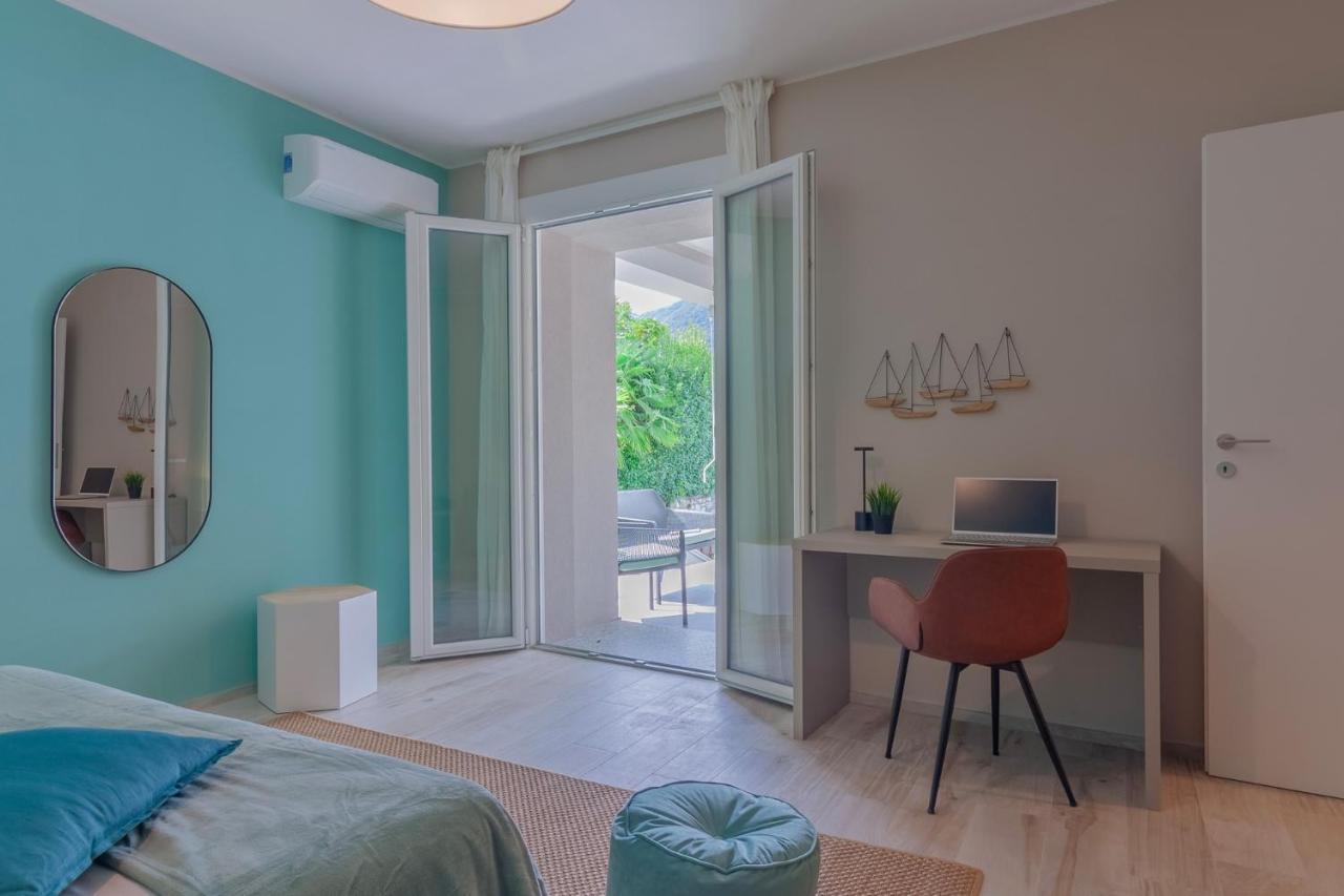 Appartamento Ninfea By Wonderful Italy