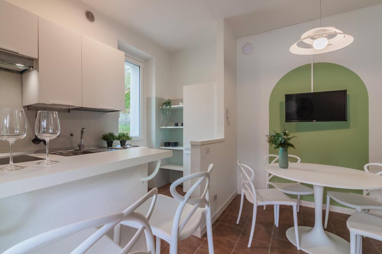 Ninfea By Wonderful Italy Appartamento