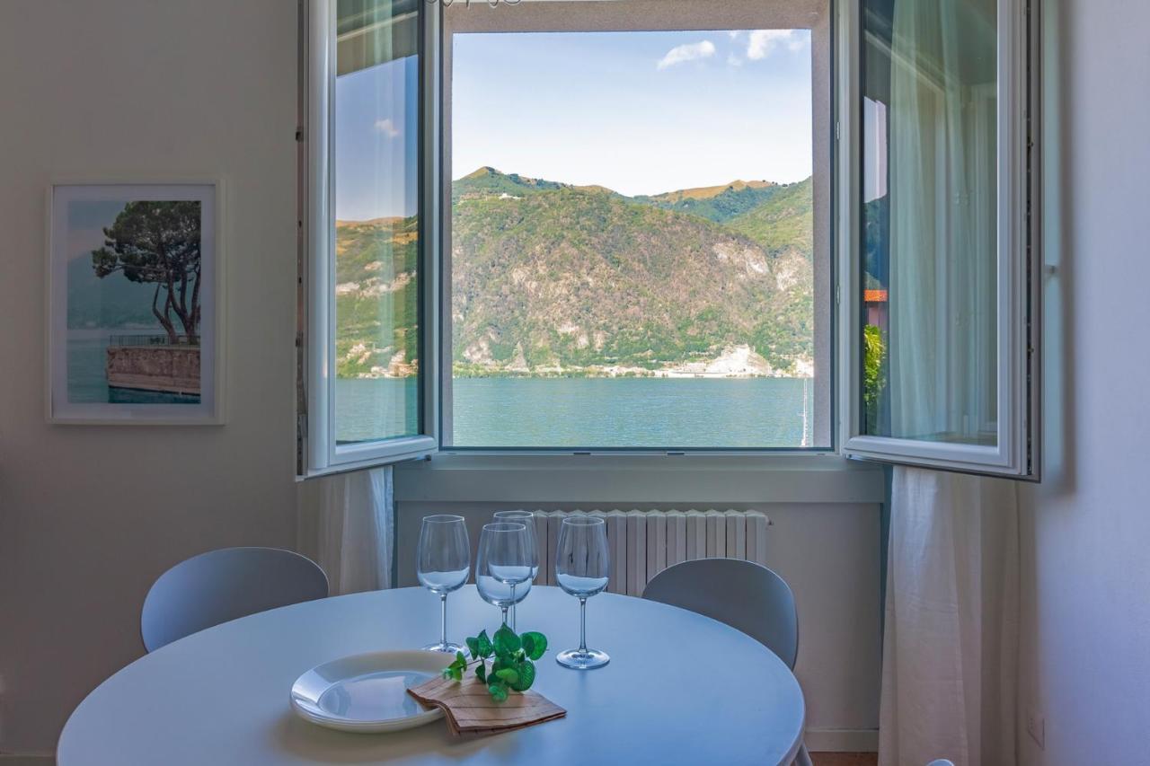 Appartamento Ninfea By Wonderful Italy Lezzeno