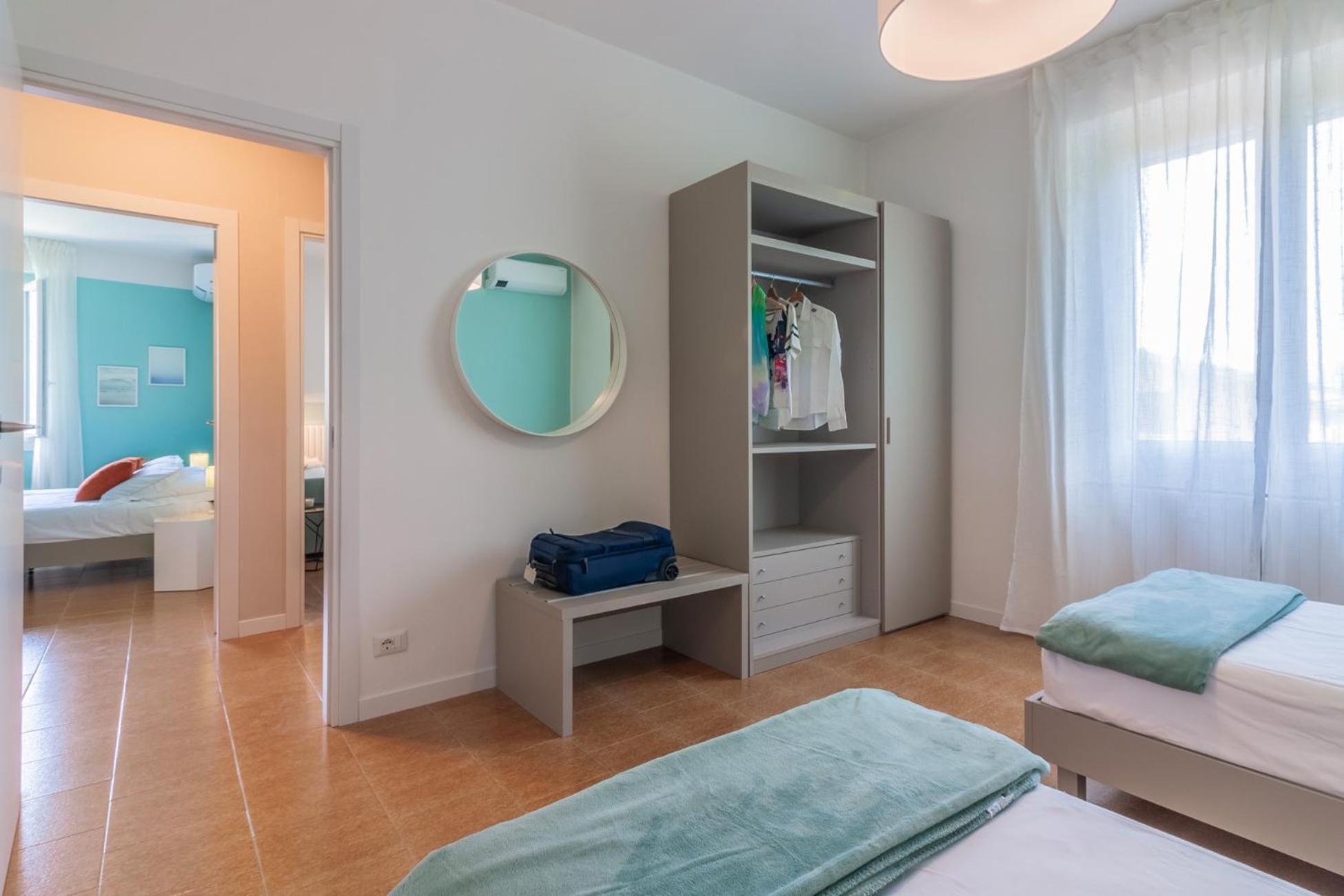 Ninfea By Wonderful Italy Appartamento *
