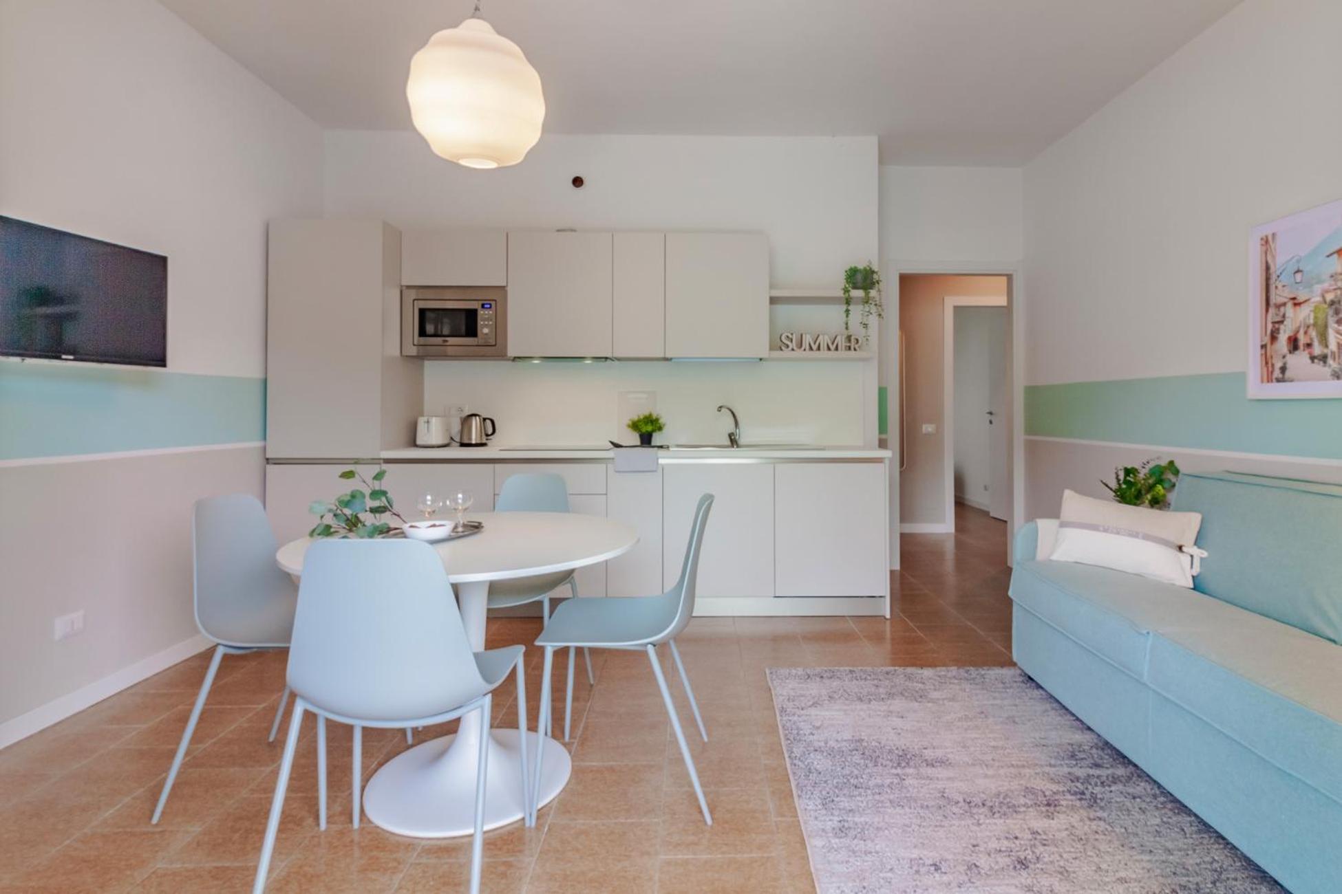 Appartamento Ninfea By Wonderful Italy
