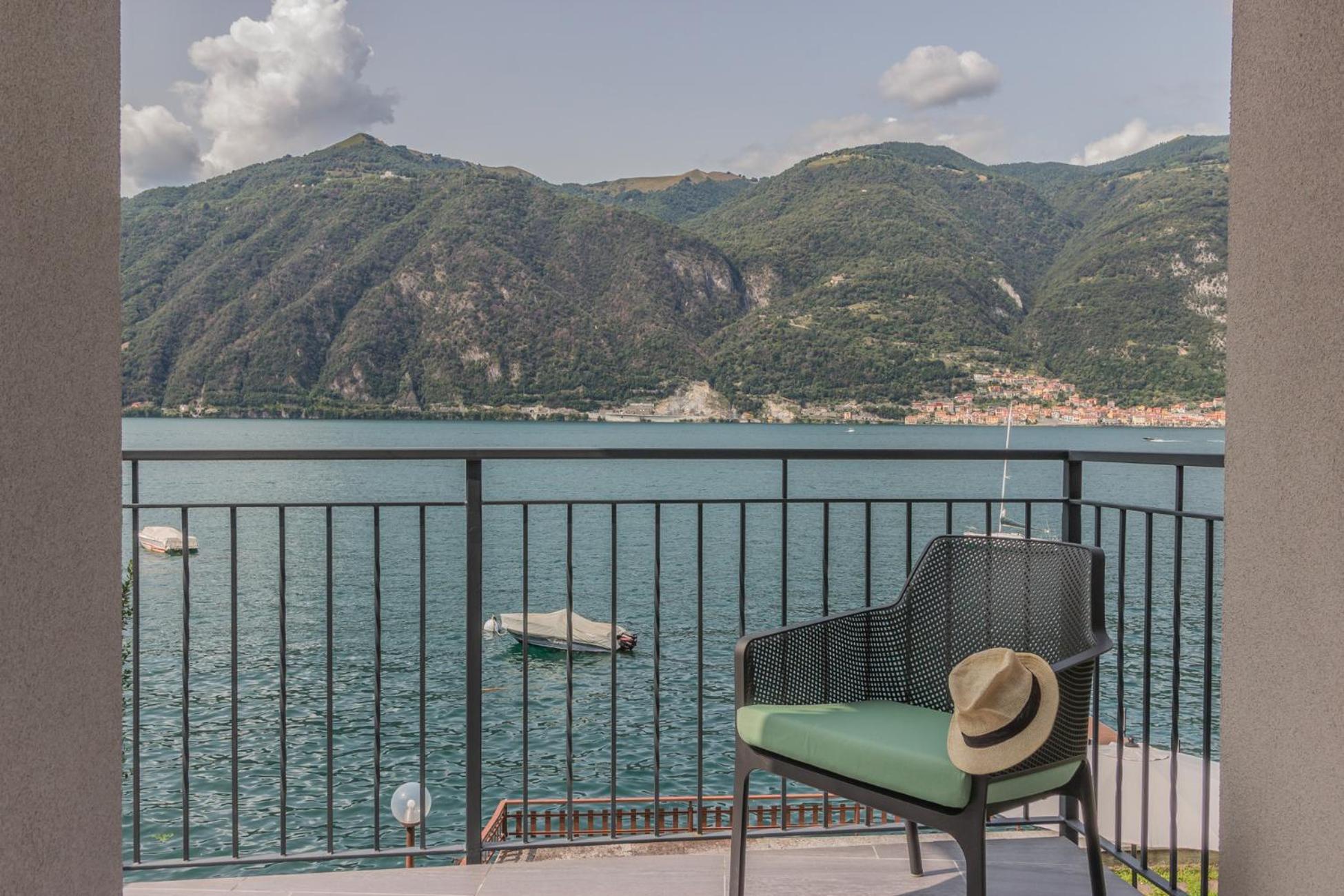 Appartamento Ninfea By Wonderful Italy