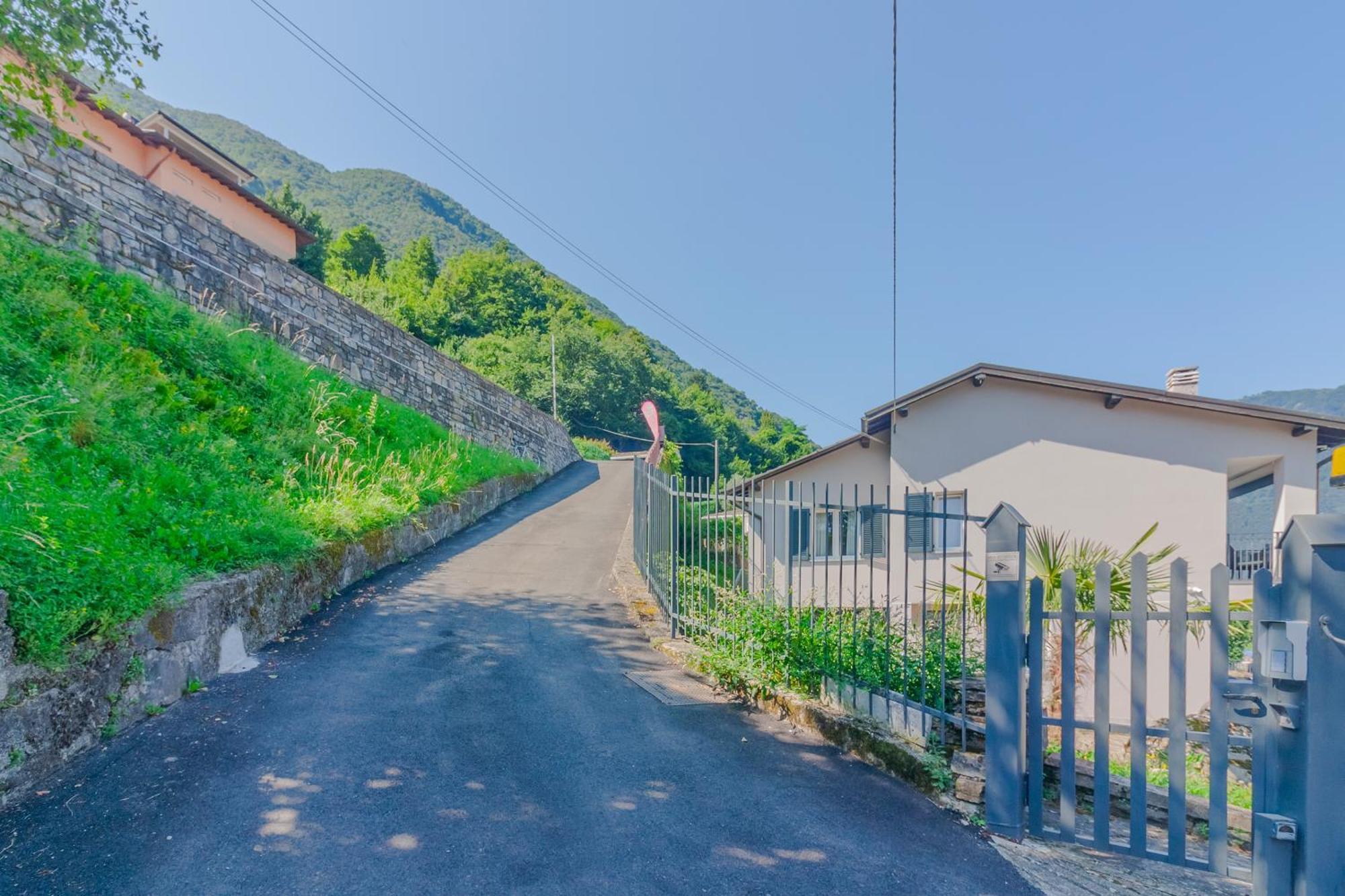 Ninfea By Wonderful Italy Appartamento Lezzeno