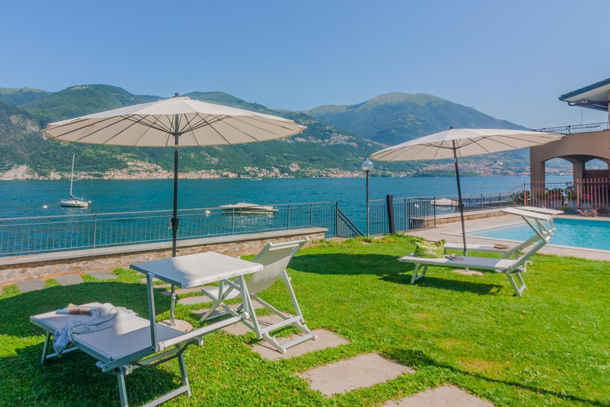 Appartamento Ninfea By Wonderful Italy Lezzeno