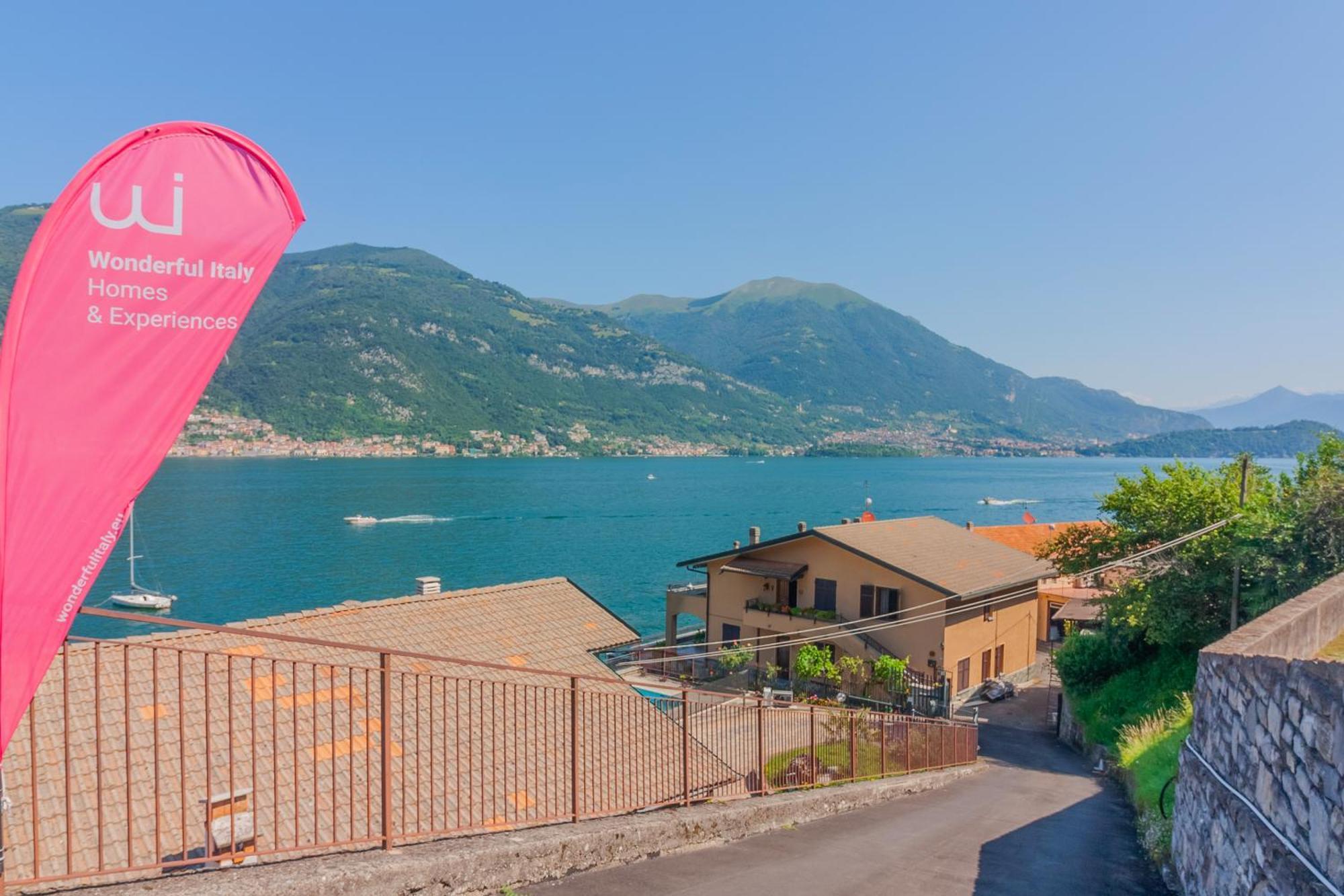 Ninfea By Wonderful Italy Appartamento