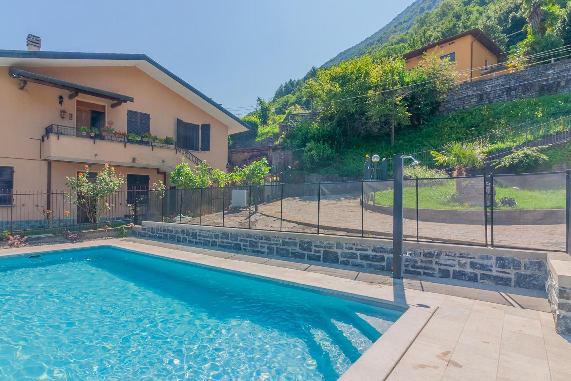 Ninfea By Wonderful Italy Appartamento Lezzeno