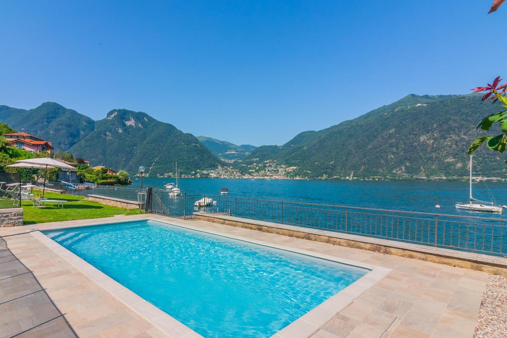 Ninfea By Wonderful Italy Appartamento